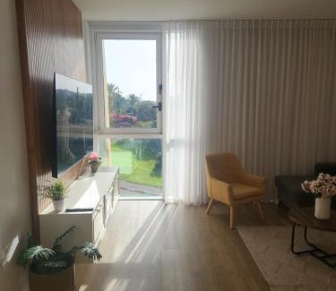 Caesarea House | מול הים בקיסריה