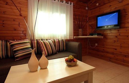 Ramot Apartment | מול הנוף ברמות