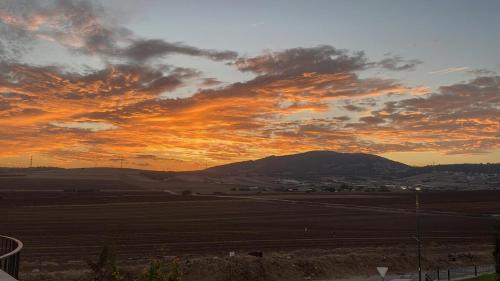 Ramat Tzvi Villa | מול השדות-הווילה