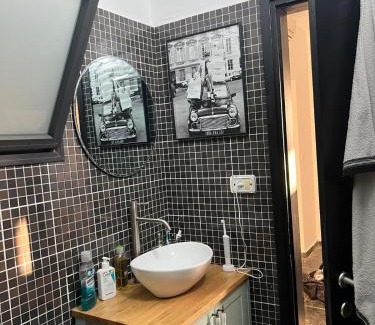 Ramat Tzvi Villa | מול השדות-הווילה