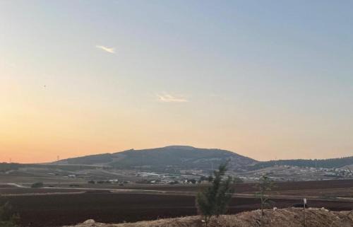 Ramat Tzvi Villa | מול השדות-הווילה