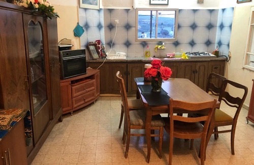 Deir Hanna Apartment | מועצה מקומית דיר חנא דירה