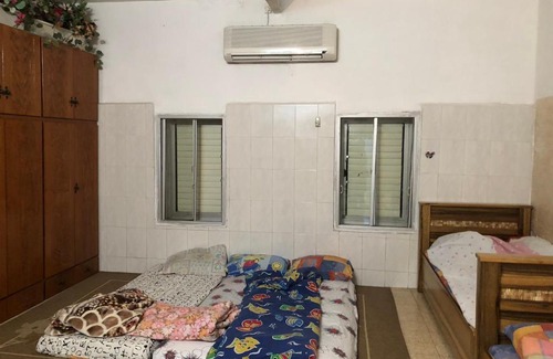 Deir Hanna Apartment | מועצה מקומית דיר חנא דירה