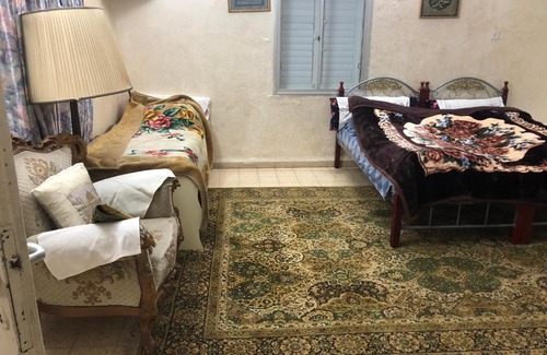 Deir Hanna Apartment | מועצה מקומית דיר חנא דירה