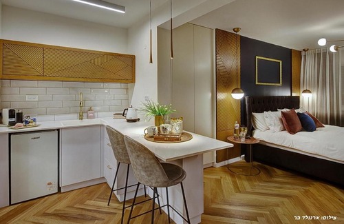 Manot Bed & Breakfast | מוריה גולד - MORIA GOLD