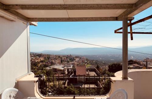 Maghar Apartment | מיאר אירוח דרוזי