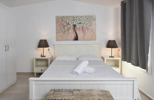 Mateh Asher Bed & Breakfast | מיקאסה ג'וי - וילה וסוויטה מדהימות עם בריכה פרטית