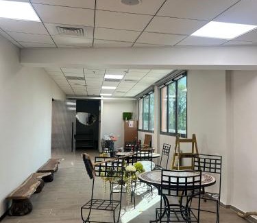 Kfar Tavor Hotel | מלון המושבה כפר תבור