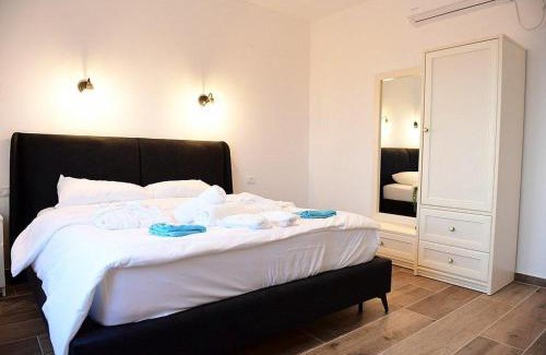 Ein Al-Asad Villa | ממלכת החלומות - וילה מהממת עם בריכה פרטית מחוממת ונוף מהמם