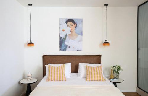 Emek HaYarden House | מעגל השמש