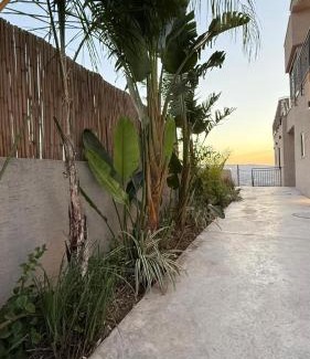 Emek HaYarden House | מעגל השמש