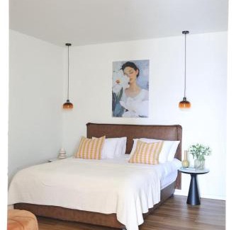 Emek HaYarden House | מעגל השמש