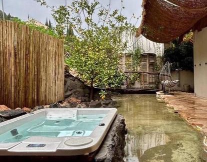 Gidona Apartment | מעיין הגלבוע