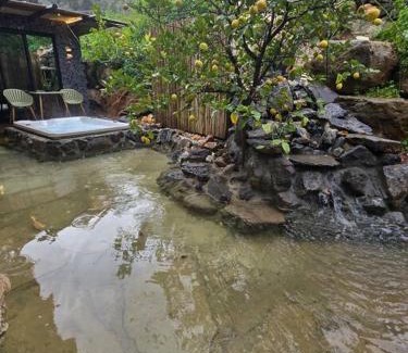 Gidona Apartment | מעיין הגלבוע