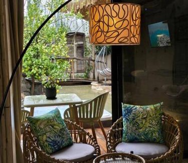 Gidona Apartment | מעיין הגלבוע