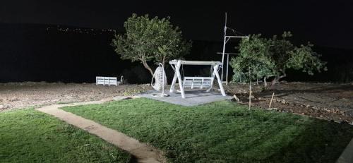 Ma'ale Yosef Ski Chalet | מצוקי גורן