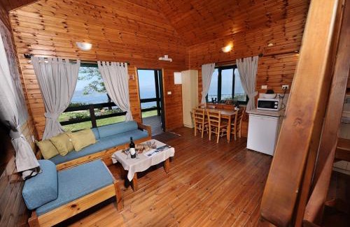 Gesher Bed & Breakfast | מצפה השלום