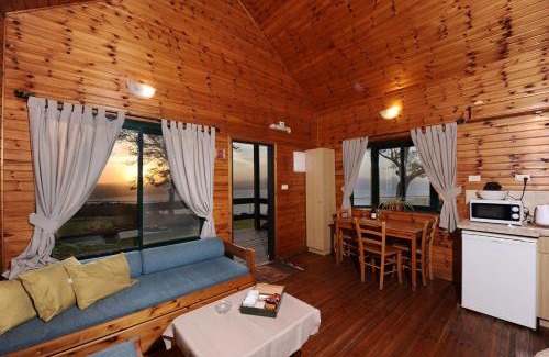 Gesher Bed & Breakfast | מצפה השלום