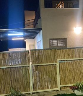 Tiberias Apartment | מצפור הכנרת- דירת גן לאירוח