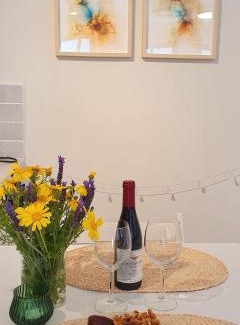 Galil Tachton Apartment | מקום להיות