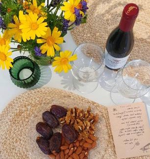 Galil Tachton Apartment | מקום להיות