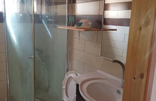 Emek HaMaayanot Apartment | משק 38 תל תאומים