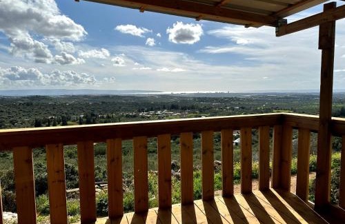 Klil House | נוף אחר - Point Of View