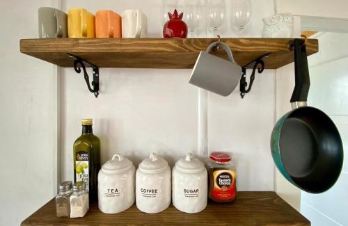 Klil House | נוף אחר - Point Of View