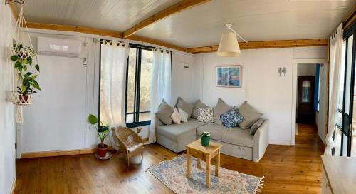 Klil House | נוף אחר - Point Of View