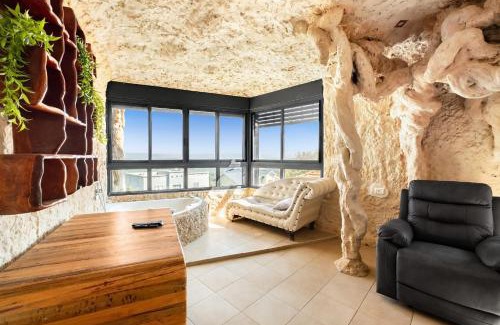 Yavne'el Apartment | נוף בראשית - וילה מהממת עם בריכה ו-3 סוויטות מדהימות