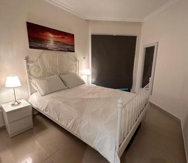 Tiberias Old City Apartment | נוף ברק