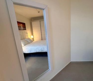 Tiberias Old City Apartment | נוף ברק