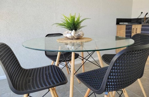 Emek HaMaayanot House | נוף הרים עמק המעיינות.