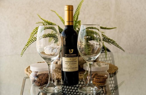 Emek HaMaayanot House | נוף הרים עמק המעיינות.