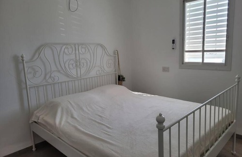 Emek HaMaayanot House | נוף הרים עמק המעיינות.