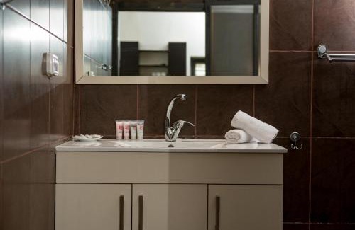 Lehavot HaBashan Resort | נופי הבשן - חדרי אירוח מושלמים לזוגות ומשפחות בלהבות הבשן