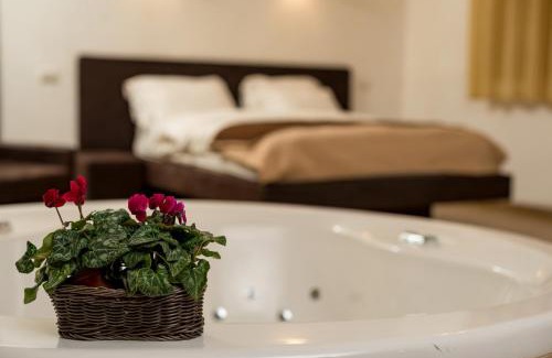 Lehavot HaBashan Resort | נופי הבשן - חדרי אירוח מושלמים לזוגות ומשפחות בלהבות הבשן