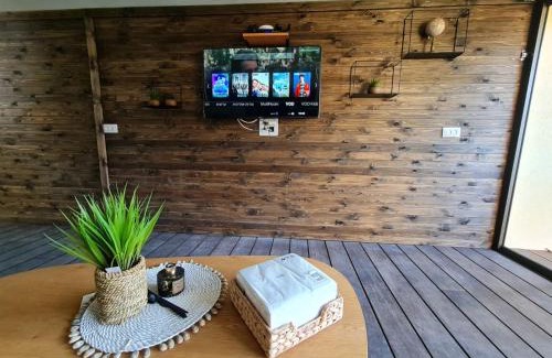 Isfiya Apartment | נופש אזאר-וילה