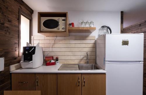 Isfiya Apartment | נופש אזאר-וילה