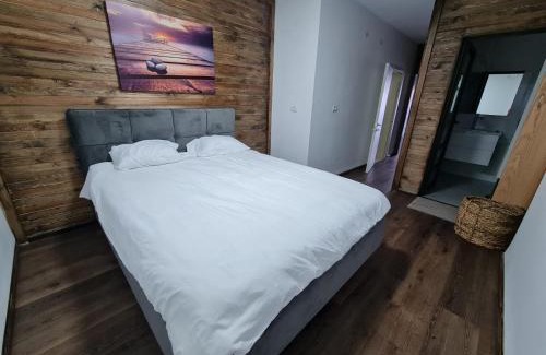 Isfiya Apartment | נופש אזאר-וילה