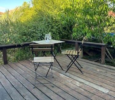 Vered Hagalil Apartment | נופש איילה