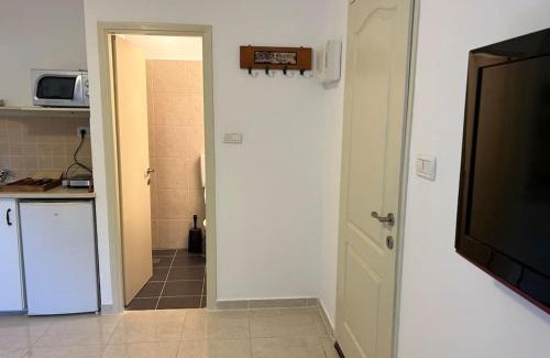 Vered Hagalil Apartment | נופש איילה