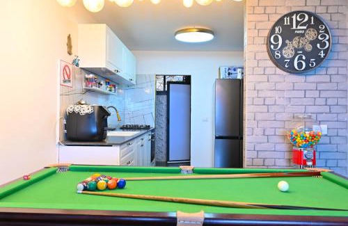 Tiberias Apartment | נופש תות - דירת אירוח בלב טבריה עם ג'קוזי ספא