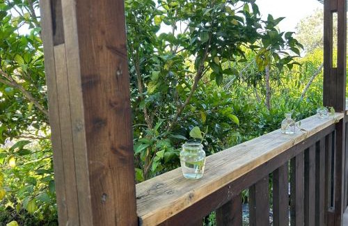 Vered Hagalil Apartment | נופש