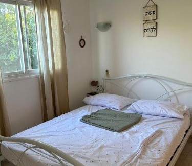 Vered Hagalil Apartment | נופש