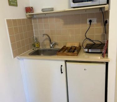 Vered Hagalil Apartment | נופש