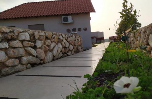 Nurit Apartment | נוריות בגלבוע 2