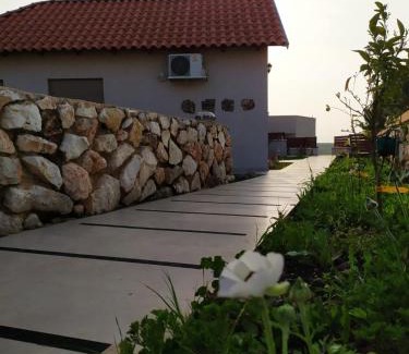 Nurit Apartment | נוריות בגלבוע 2