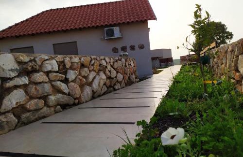 Nurit Apartment | נוריות בגלבוע 2