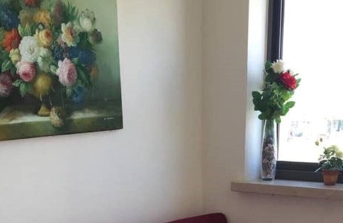 Holon Apartment | נילי מארחת בחולון in Holon